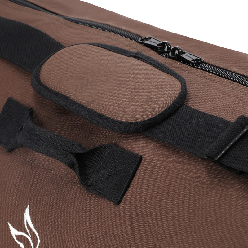 Load image into Gallery viewer, Hoplite Canvas Duffel Bag