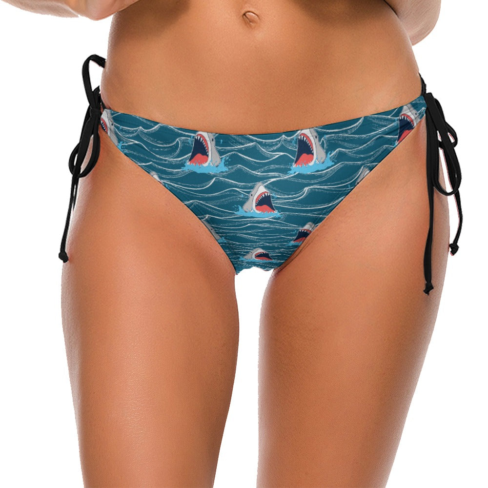 Shark Bait 2 Bikini Briefs