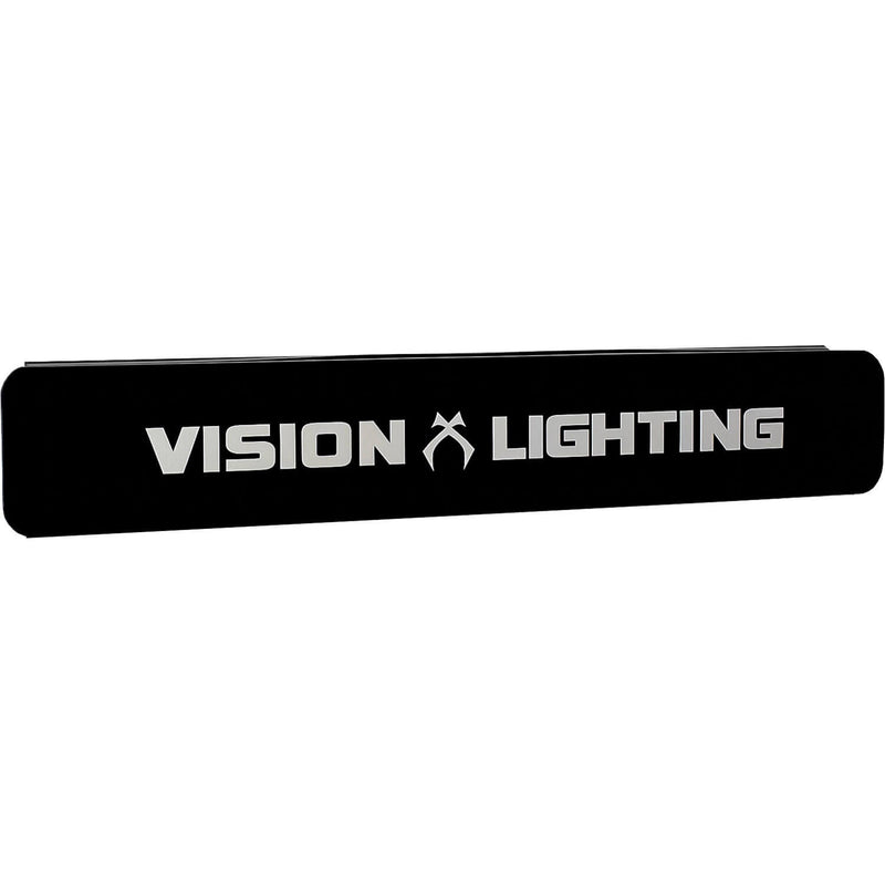 Load image into Gallery viewer, 51" XPR Black Street Legal Light Bar Cover