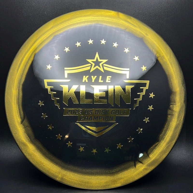 Load image into Gallery viewer, Golden Horizon Vanguard - Kyle Klein 2023 USDGC Champion