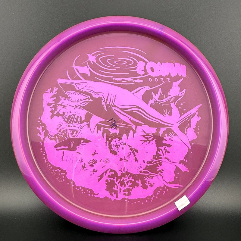 Load image into Gallery viewer, Champion Mako3 - Riptide Reef