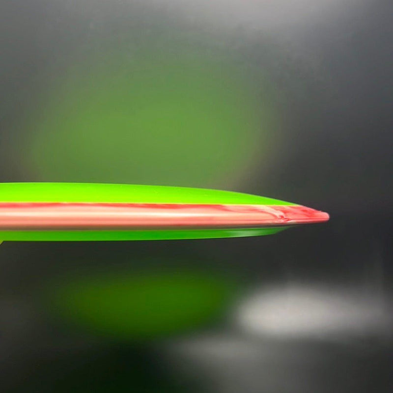 Load image into Gallery viewer, Simon Line Neutron Time-Lapse - Blank