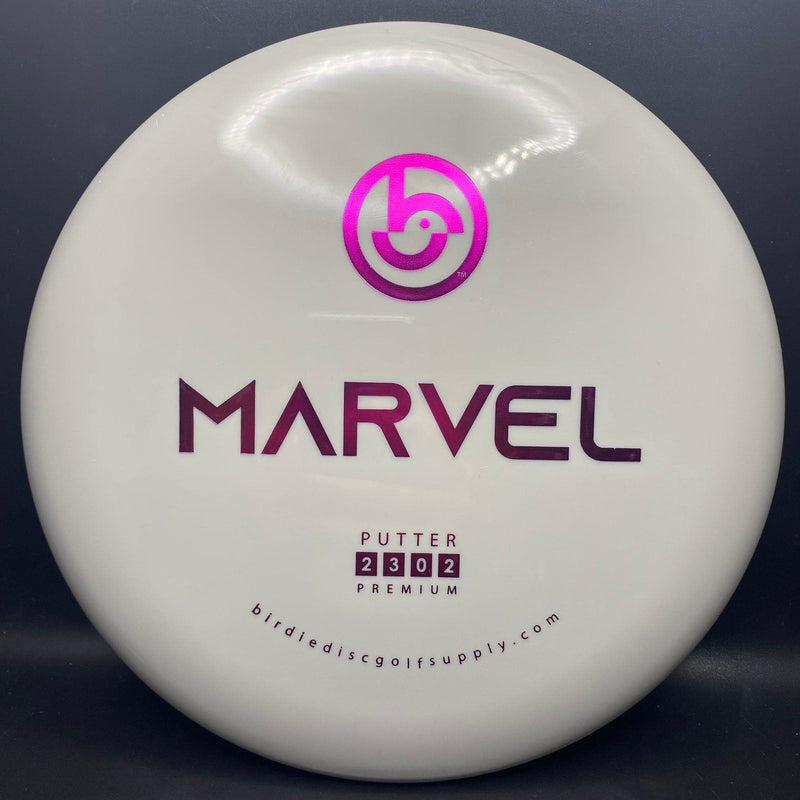 Load image into Gallery viewer, Marvel Premium Blend Putter