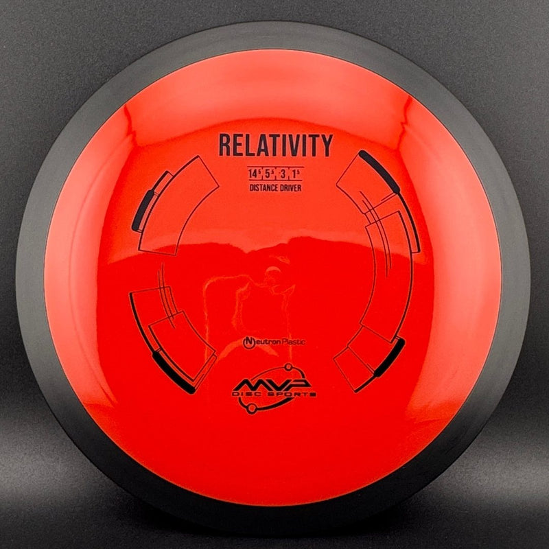 Load image into Gallery viewer, Neutron Relativity