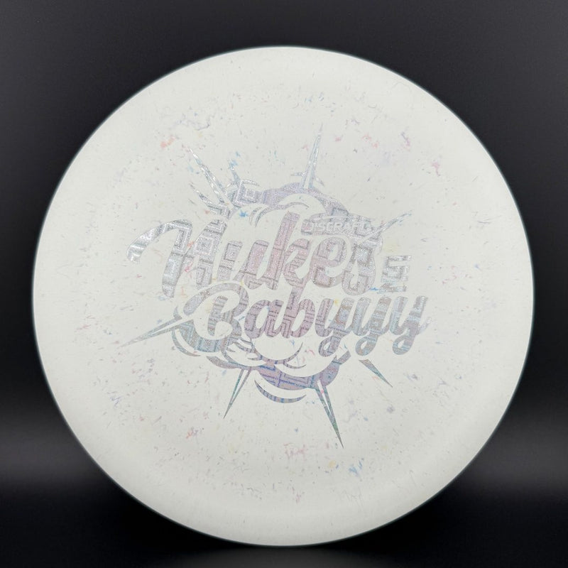 Load image into Gallery viewer, Jawbreaker ESP Nuke - Ezra Aderhold Nuke's Babyyy