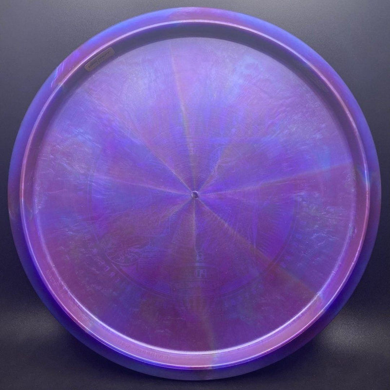 Load image into Gallery viewer, Metallic Z Swirl Buzzz - Champions Cup Dickerson Pierce LE