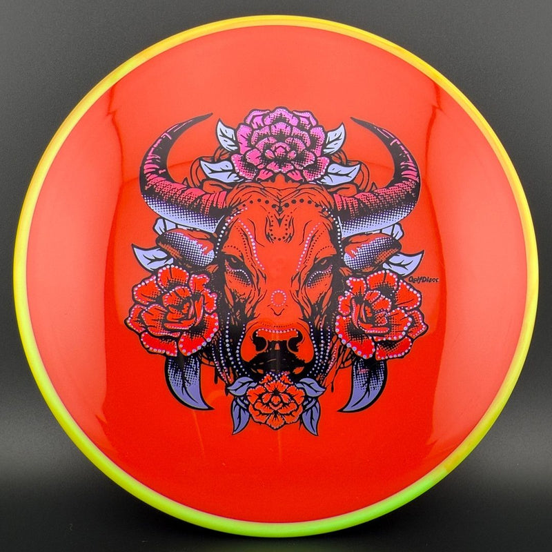 Load image into Gallery viewer, Neutron Balance - "Bulls Eye"