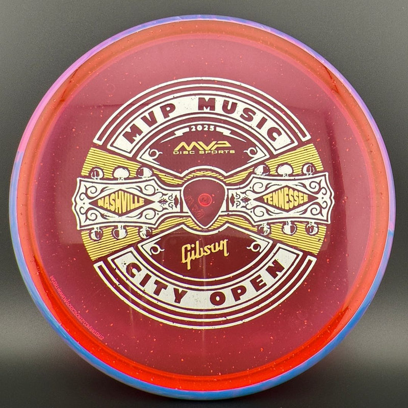 Load image into Gallery viewer, Particle Glow Proton Tempo - Music City Open 2025