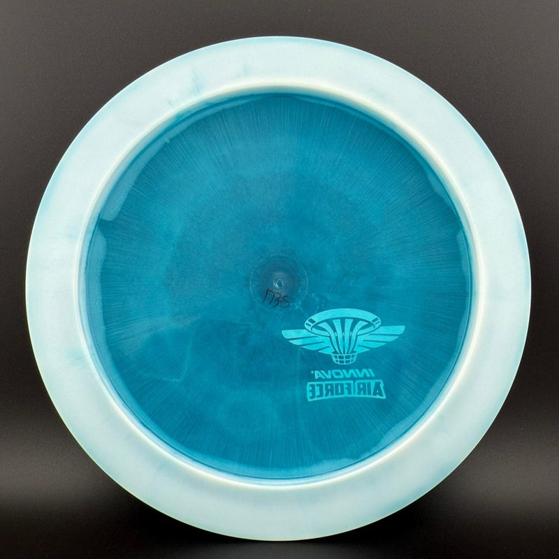 Load image into Gallery viewer, Halo Champion Shryke - Air Force Stamp