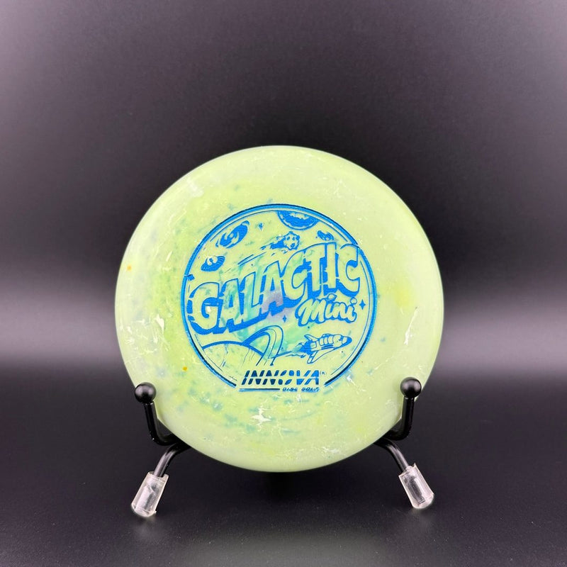 Load image into Gallery viewer, Galactic Mini Marker