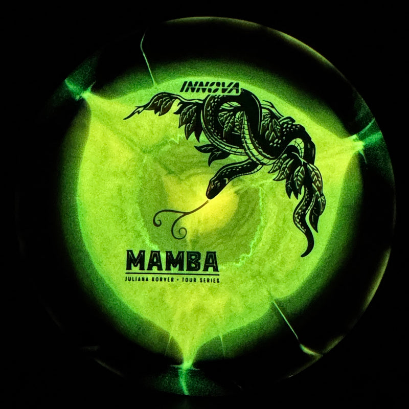 Load image into Gallery viewer, Proto Glow Halo Star Mamba - Juliana Korver 2026 Tour Series