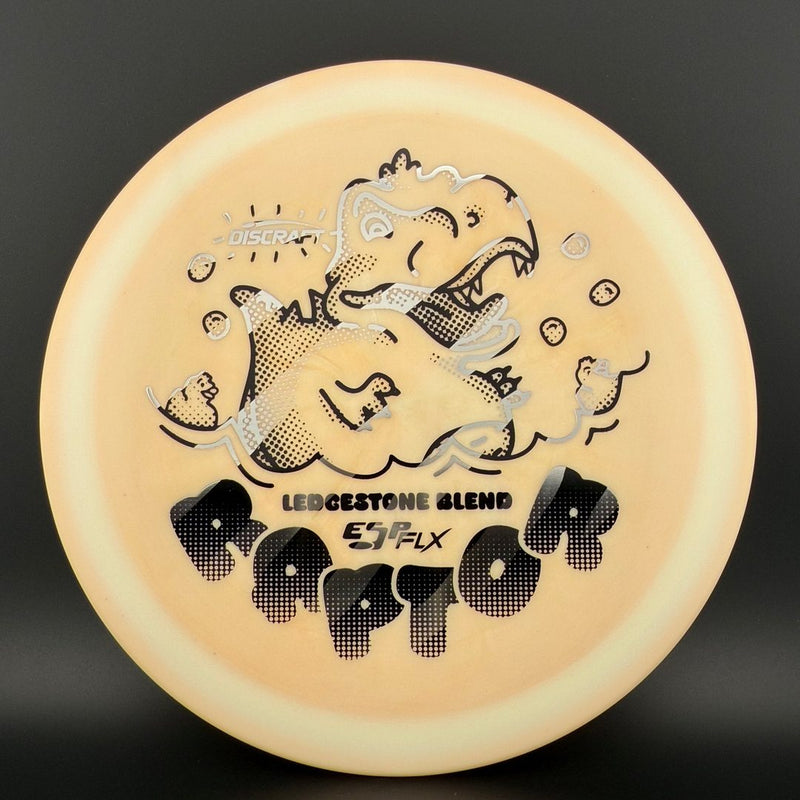 Load image into Gallery viewer, Super FLX ESP Raptor - Ledgestone Blend