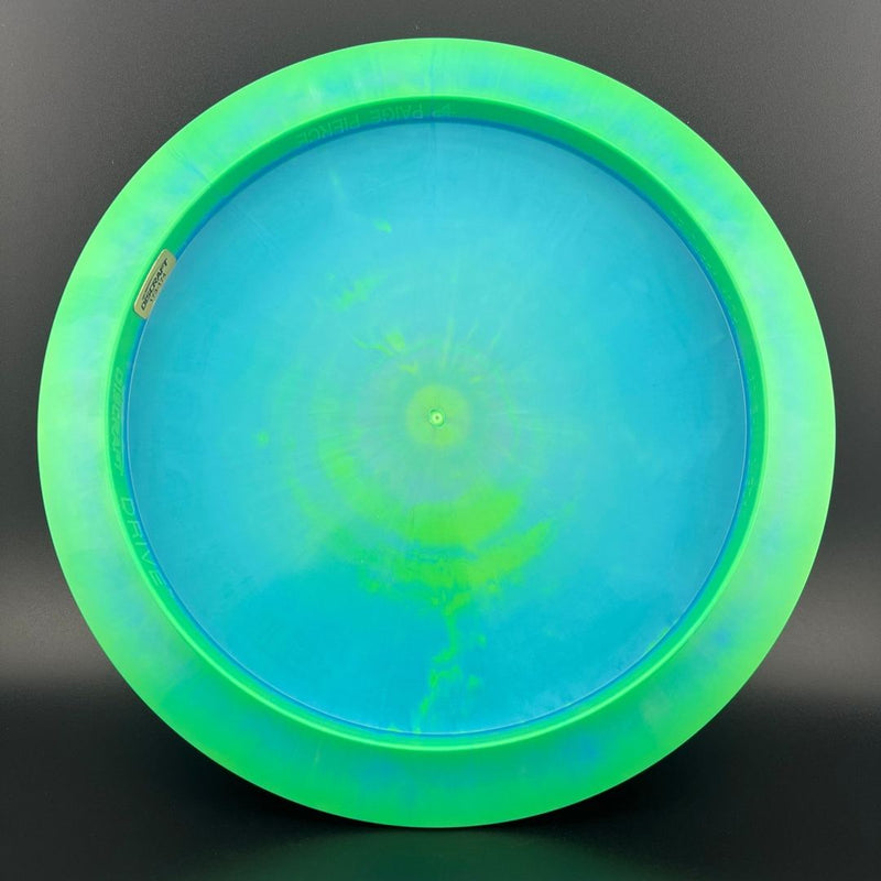 Load image into Gallery viewer, ESP Drive - Paige Pierce - First Run