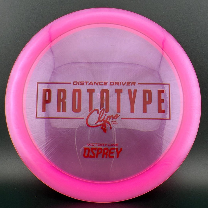 Load image into Gallery viewer, Victory Line Osprey (Prototype)