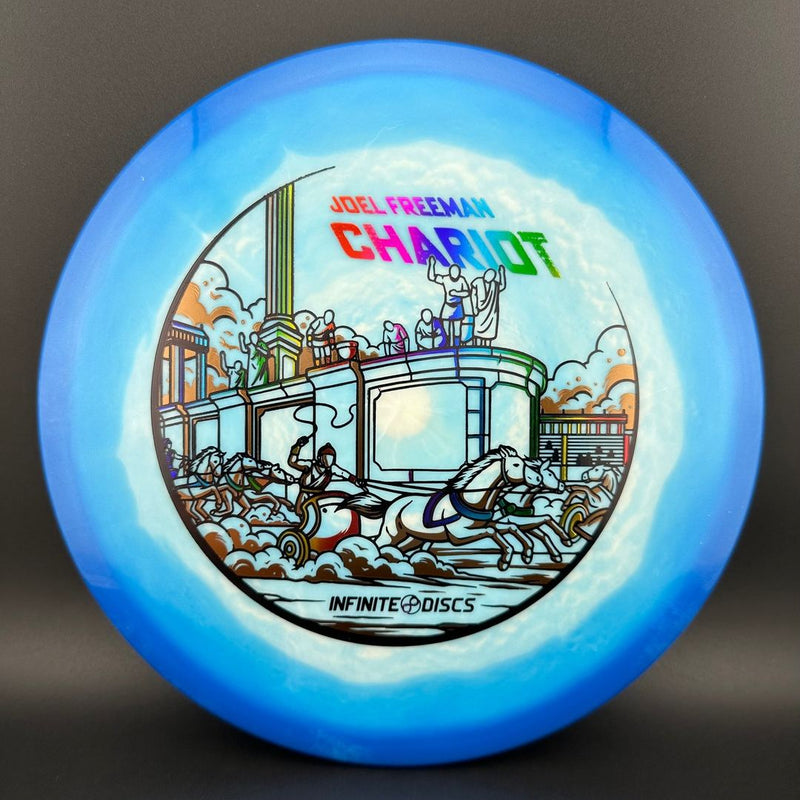 Load image into Gallery viewer, Halo S-Blend Chariot - Joel Freeman Signature Series