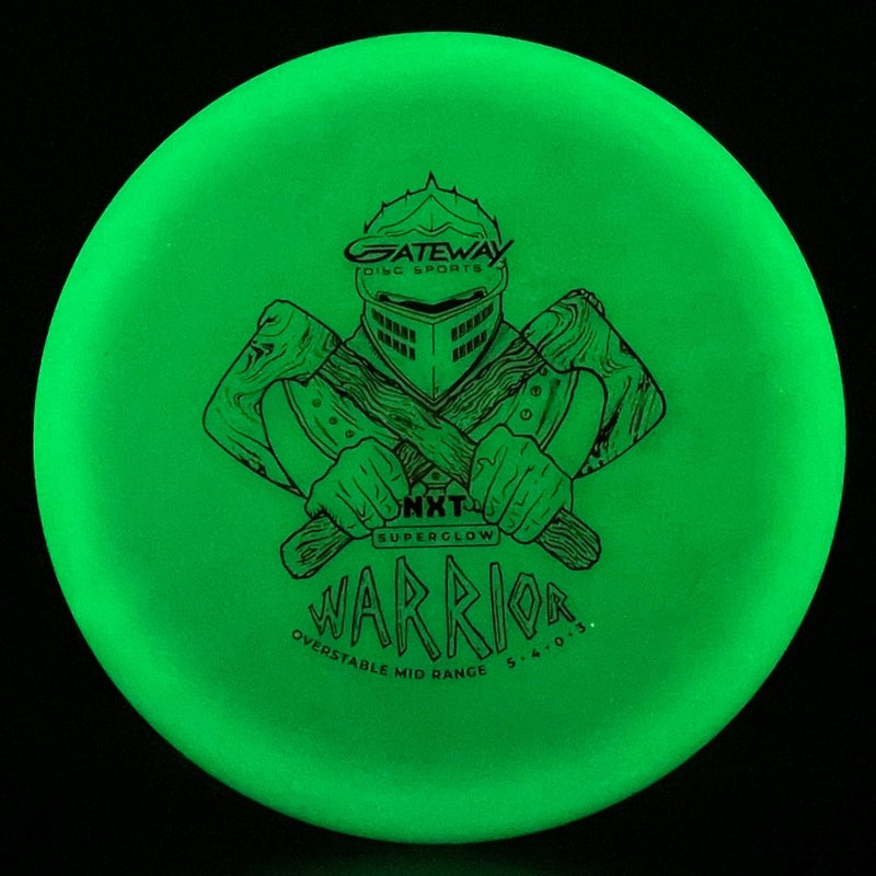 Load image into Gallery viewer, NXT Superglow Warrior