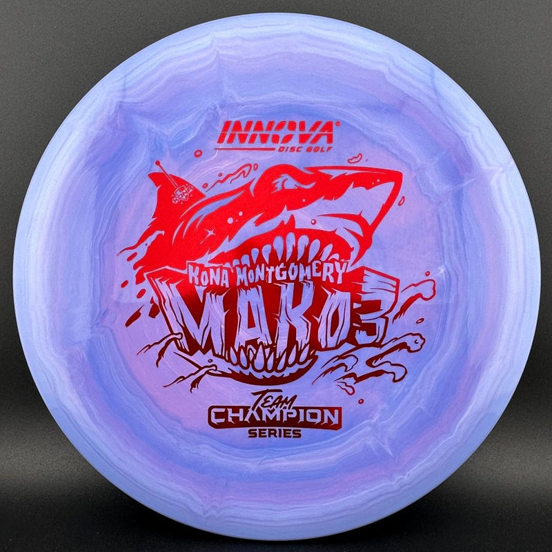 Load image into Gallery viewer, Star Mako3 - Kona Montgomery 2025 Team Series