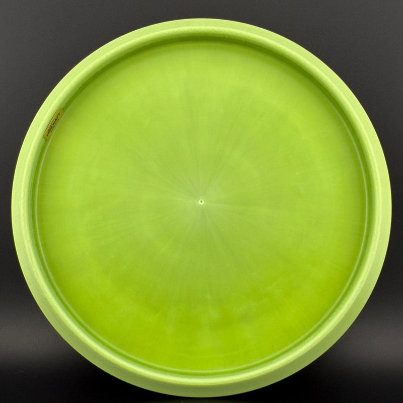 Load image into Gallery viewer, ESP Zone - McFace Misprint - Paul McBeth 6x Claws