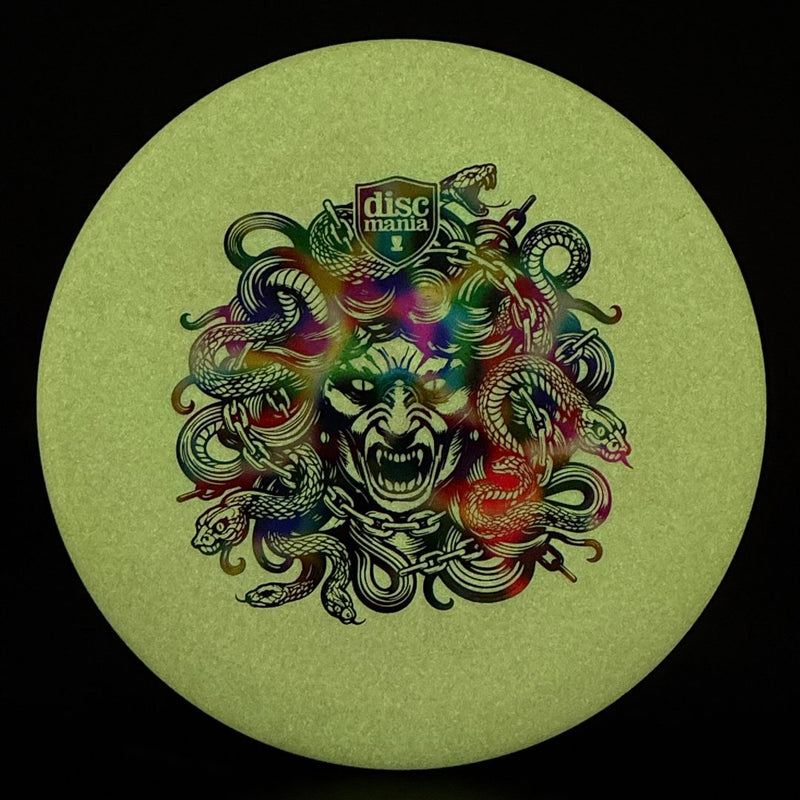 Load image into Gallery viewer, Lumen Soft Exo Link - Medusa 2025