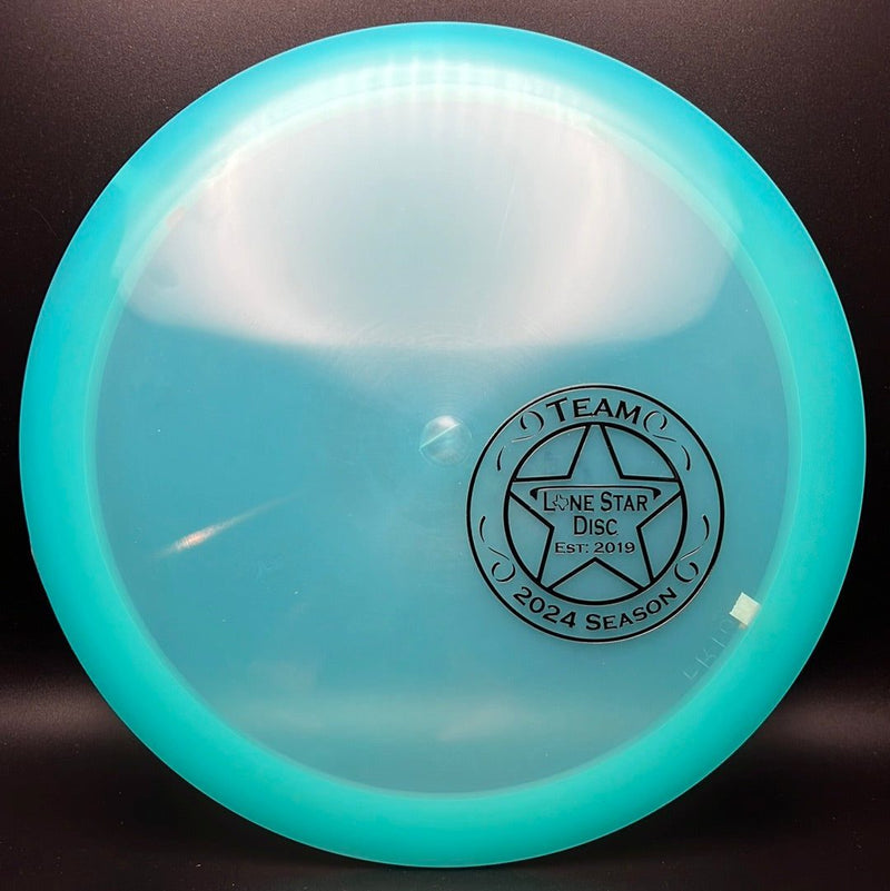 Load image into Gallery viewer, Charlie Frio - Team LSD 2024 Stamp