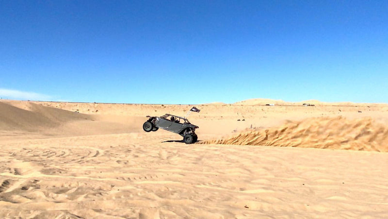 Load image into Gallery viewer, 2017+ Can Am Maverick X3 Max Drag Cage by UTV Speed