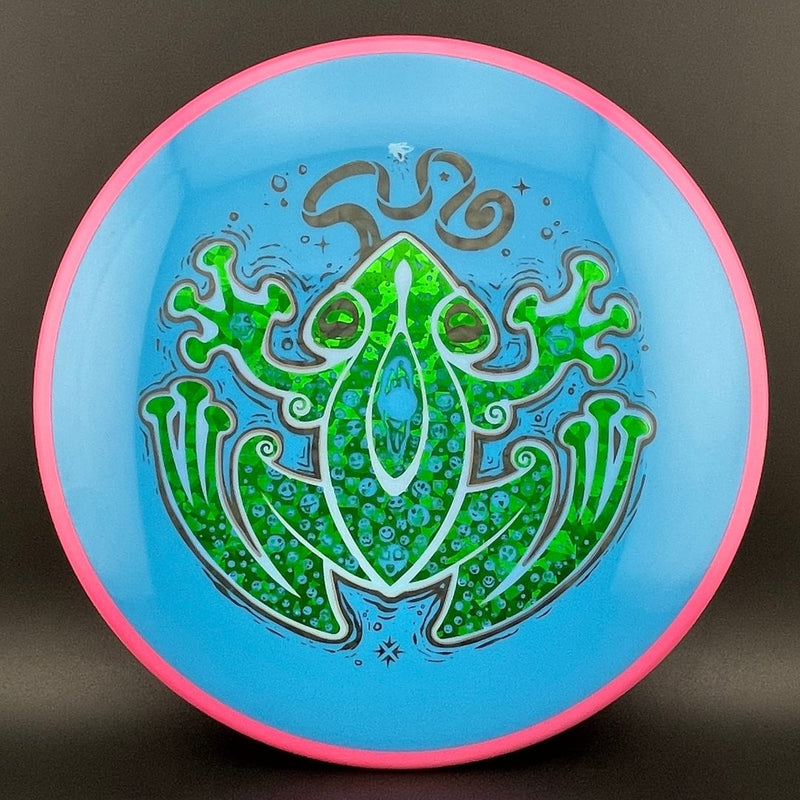 Load image into Gallery viewer, Neutron Balance - "Don't Worry Be Hoppy" by Marm O. Set