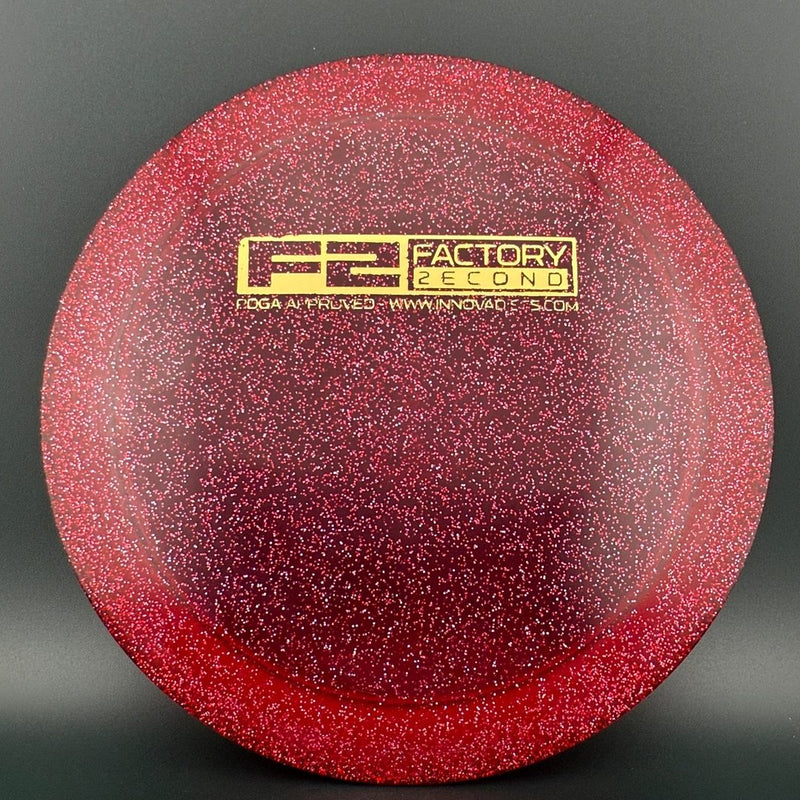 Load image into Gallery viewer, Metal Flake Champion TeeDevil (Penned) - F2