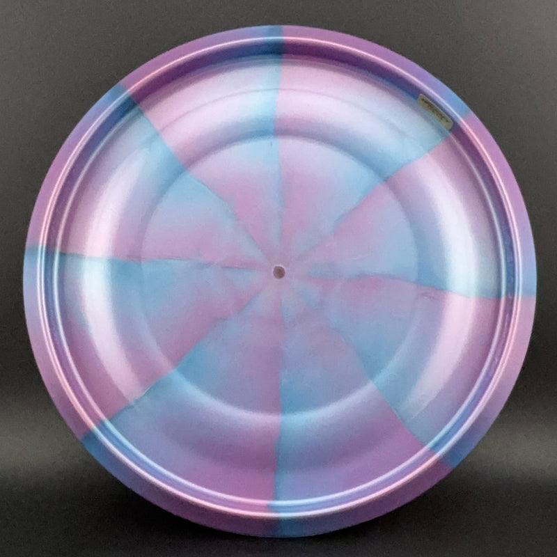 Load image into Gallery viewer, Titanium Swirl Zone GT