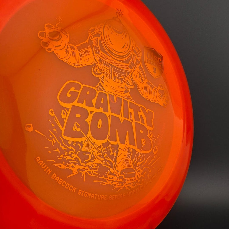 Load image into Gallery viewer, Horizon C-Line PD2 - Gravity Bomb - Gavin Babcock Signature Series