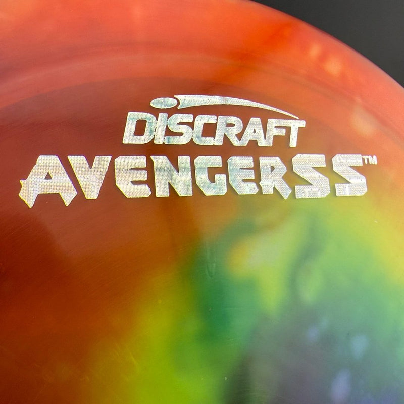 Load image into Gallery viewer, Fly Dye Z Avenger SS