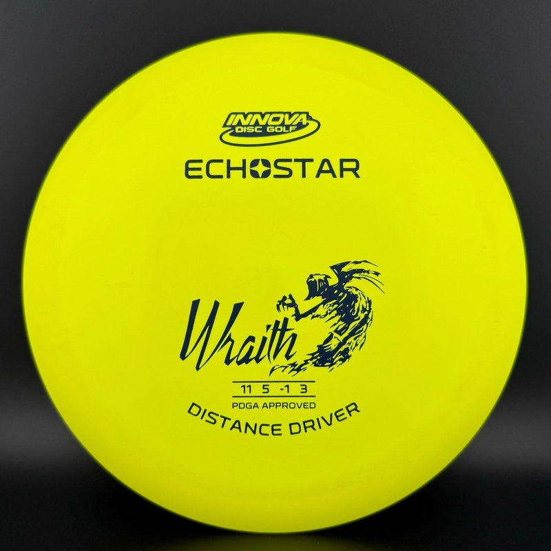 Load image into Gallery viewer, Echo Star Wraith