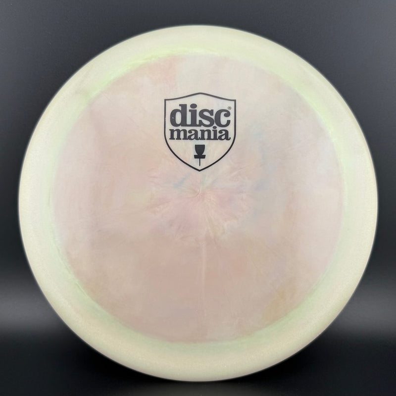 Load image into Gallery viewer, Swirly S-Line PD2 - Innova Made - Shield Stamp