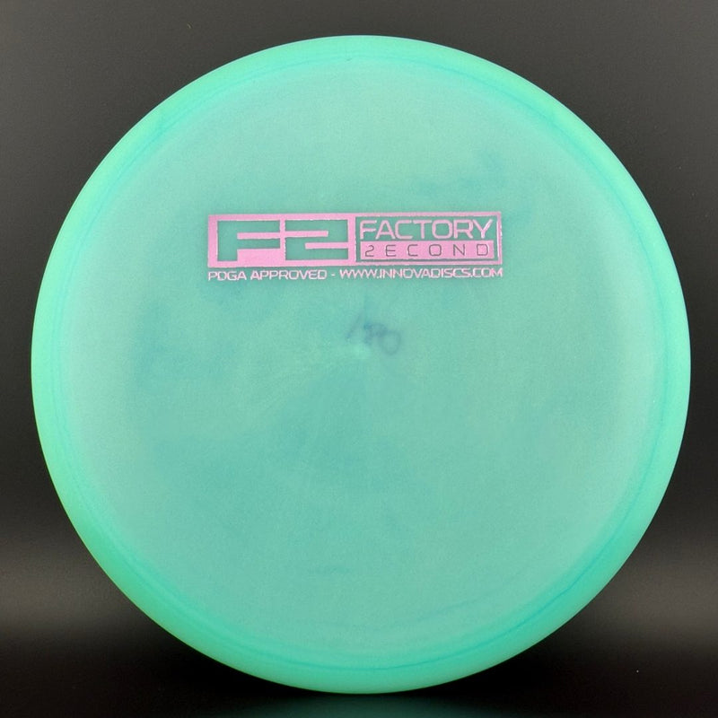 Load image into Gallery viewer, Classic Glow Champion Mako3 - F2