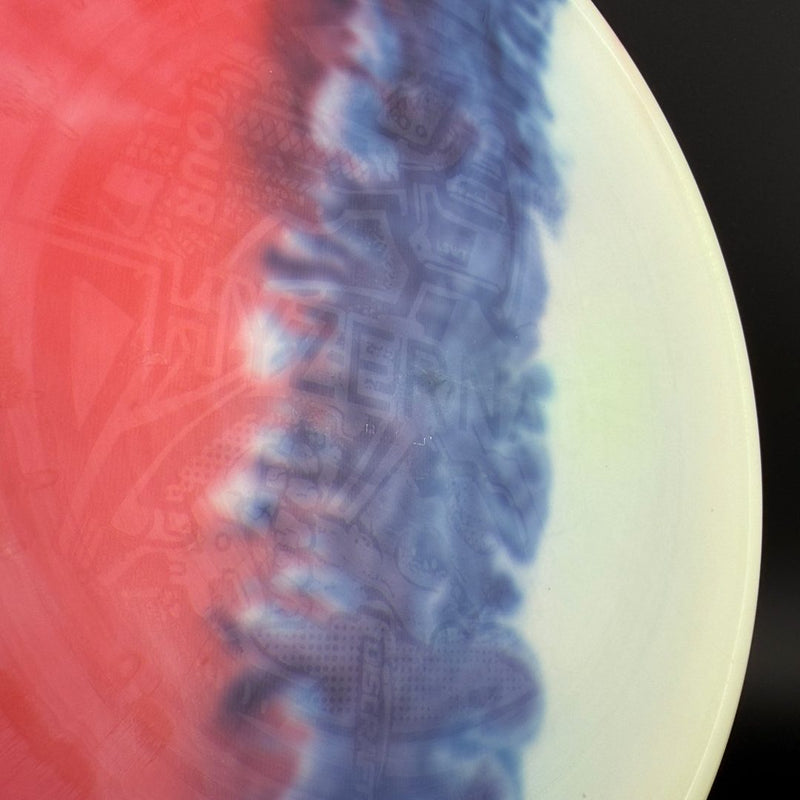 Load image into Gallery viewer, Z Zone - 2022 Hyzernaut by Les White Dyed *Gibson Stash*