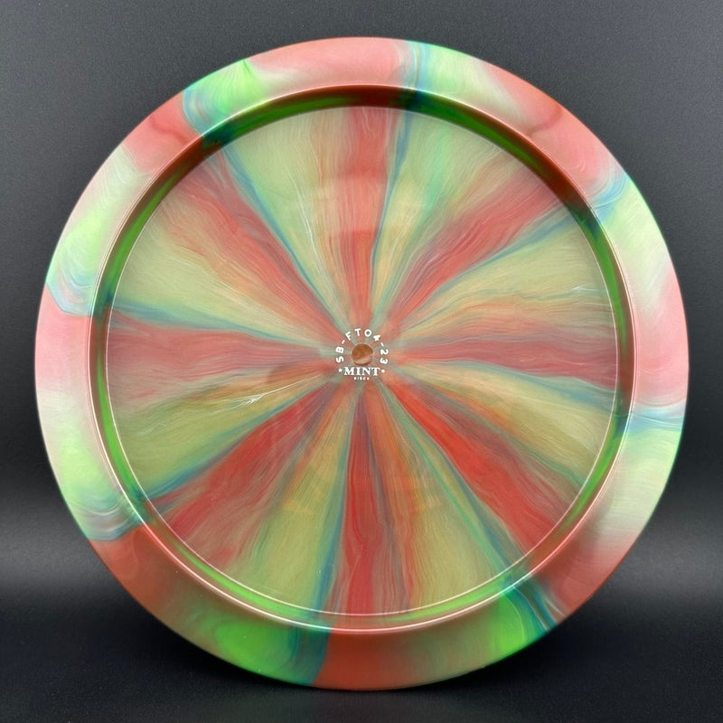 Load image into Gallery viewer, Sublime Swirl Freetail - "Four Eyes" by Brad Bond