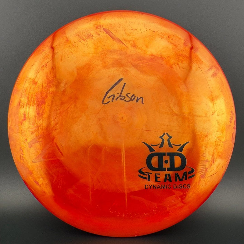 Load image into Gallery viewer, Lava EMac Truth - Team DD Stamp *Gibson Stash Used*