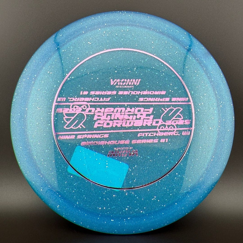 Load image into Gallery viewer, MoonDust Champion Leopard - F2 - Various Multi Stamp