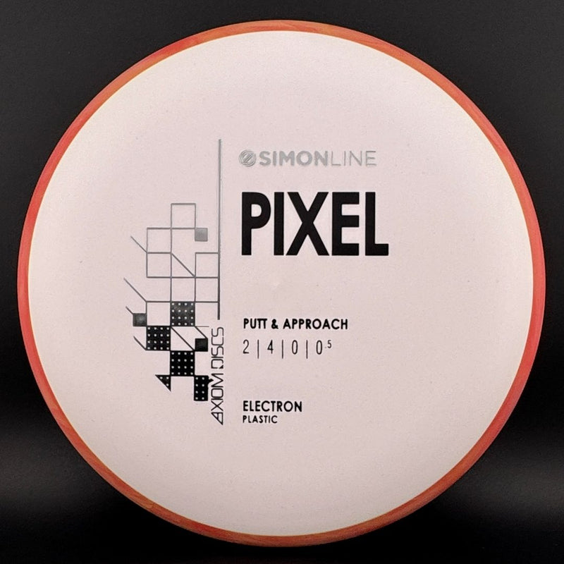 Load image into Gallery viewer, Medium Electron Pixel - Simon Line