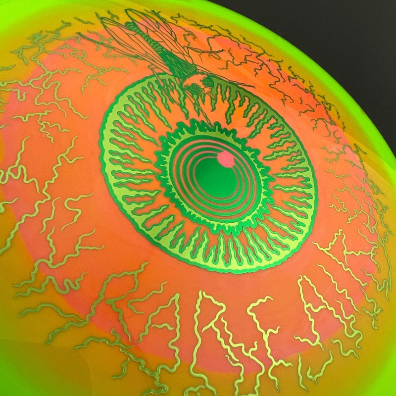 Load image into Gallery viewer, Halo Star Thunderbird - Eye-Fly RAD V2 by Ripper Studios