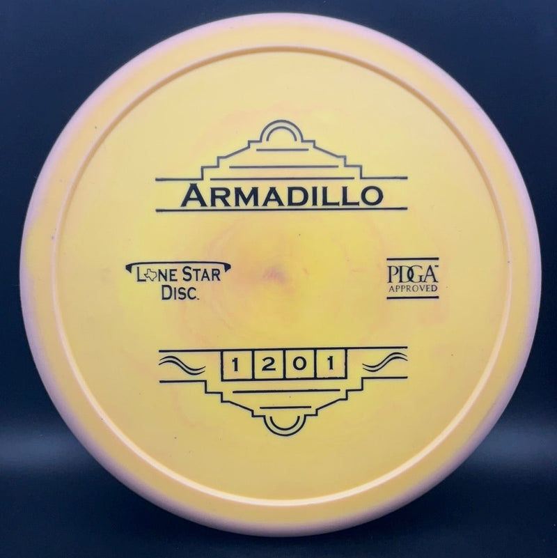 Load image into Gallery viewer, Victor (V1) Armadillo