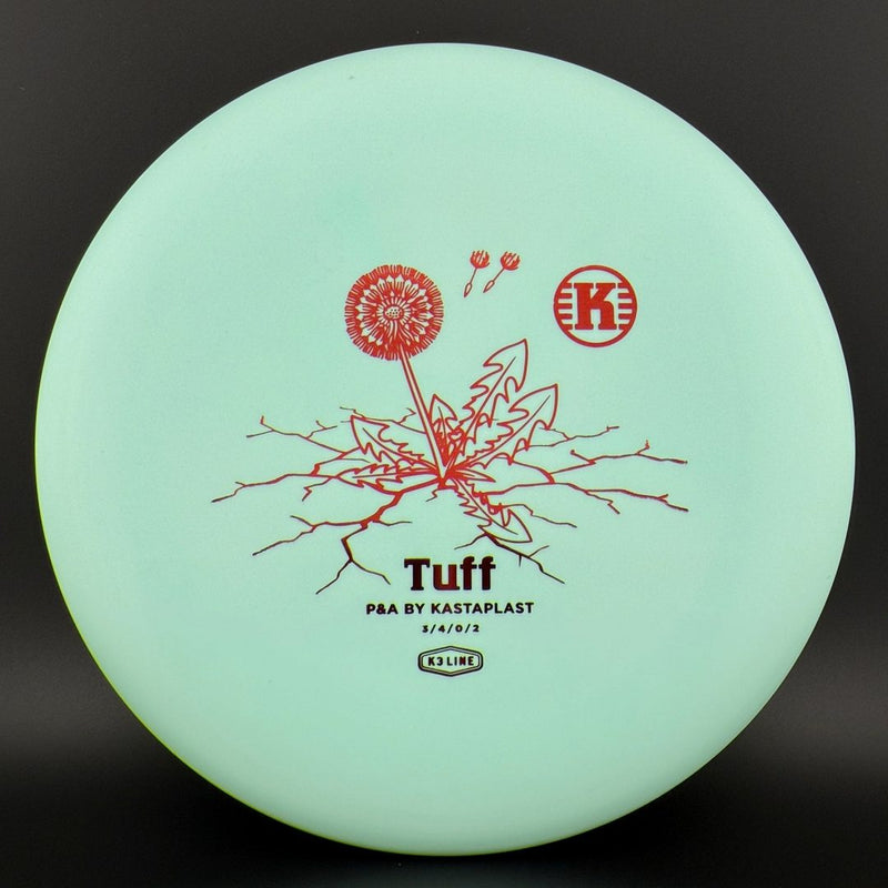 Load image into Gallery viewer, K3 Tuff - First Run Mint