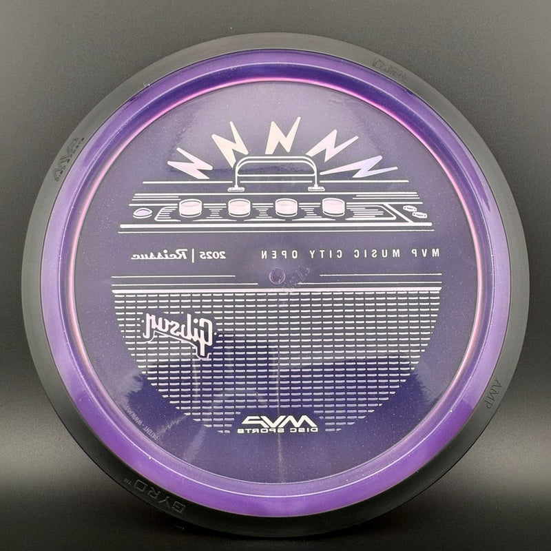 Load image into Gallery viewer, Soft Proton Amp - 2025 Music City Open Gibson