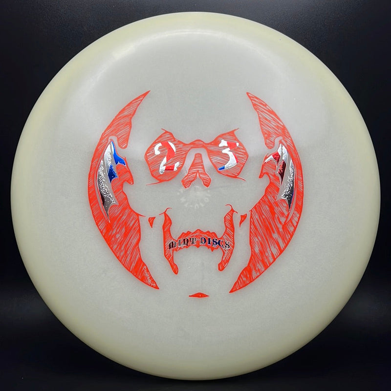 Load image into Gallery viewer, Nocturnal UFO (First Run) - Skulboy 2 Foil
