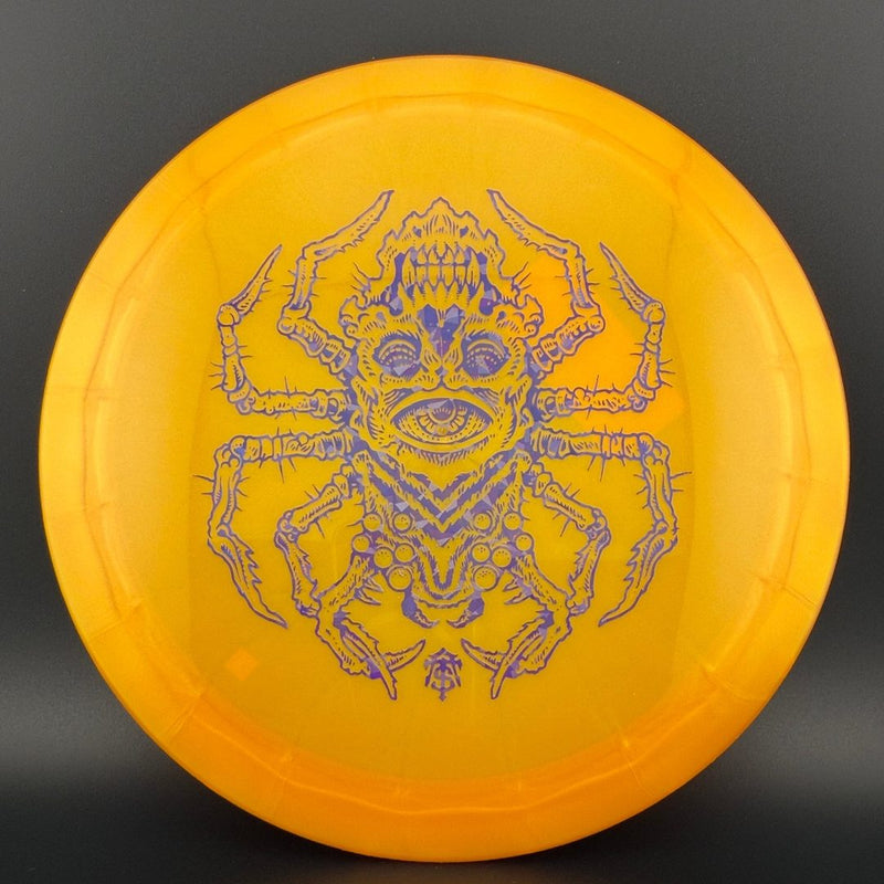 Load image into Gallery viewer, Ethereal Construct - Eyerachnid