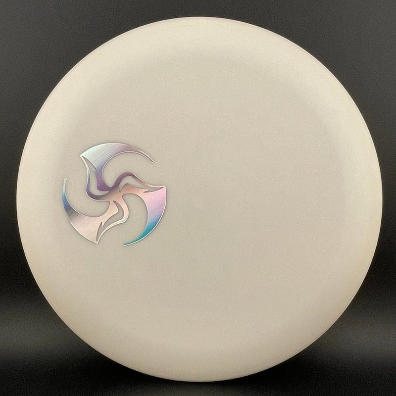 Load image into Gallery viewer, P-Line P2 (2-Ring Penned) - Mini Huk Stamp - Innova Made *Warehouse Stash*