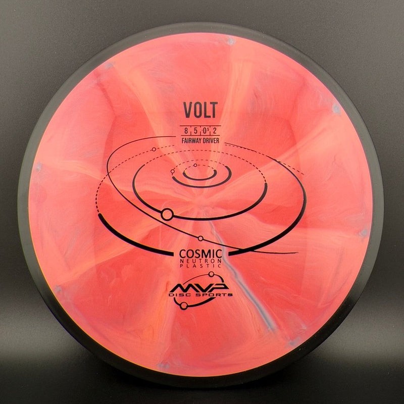 Load image into Gallery viewer, Cosmic Neutron Volt