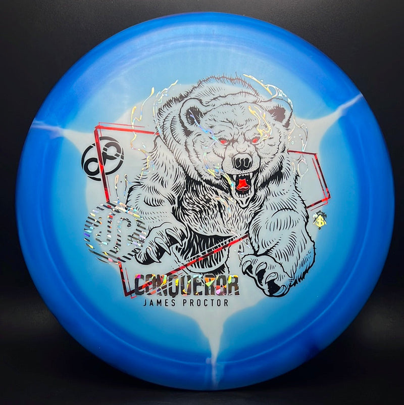 Load image into Gallery viewer, Halo S-Blend Conqueror - James Proctor Signature Series