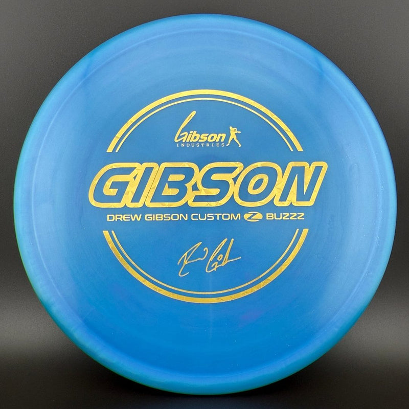 Load image into Gallery viewer, Custom Z Buzzz - Gibson Industries *Gibson Stash*