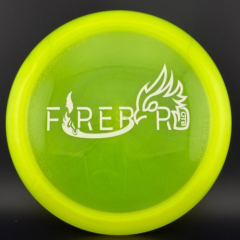 Load image into Gallery viewer, Luster Champion Firebird (Flat Top) - OTB