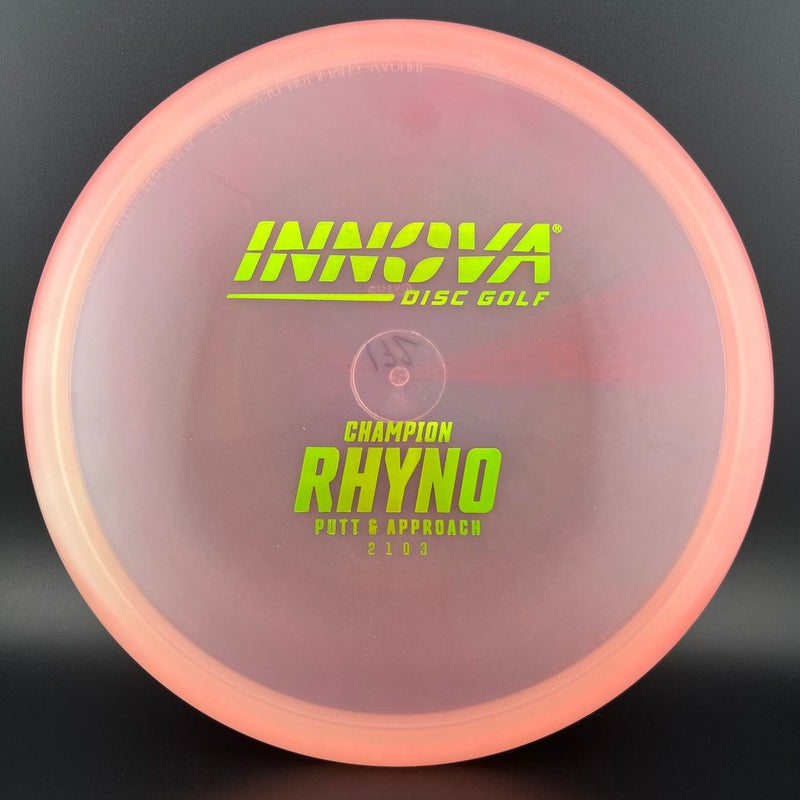 Load image into Gallery viewer, Champion Rhyno